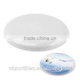 Outdoor Plastic Frisbee Bended at the Edge Pet Toy Frisbee thumbnail-1