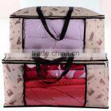 N499 Manufactory Oxford Cloth Storage Box Quilt Bag Storage Organizer thumbnail-1