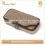 Promotion Felt Fabric Bag Vintage School Case Pencil Box thumbnail-2