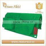 Fence Grow Bags 2 Pockets Hanging Felt Planter Bags thumbnail-4
