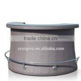 2017 Trade Assurance Semi-circle Used Garden and Patio Bar Furniture thumbnail-2