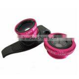 Best Quality Hot Sale Products Selfie Lens for Mobile Phone, Zoom Lens for Smart Phone, Telescope Fisheye Lens thumbnail-2