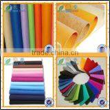 Factory Polyester Wool Blended Fabrics thumbnail-6