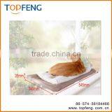 EZ Window Cat Bed , Sucker Pet Bed , Window Mounted Cat Bed thumbnail-4