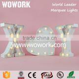 Vegas Vintage Letter Light thumbnail-5