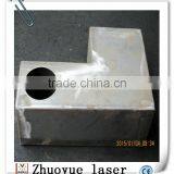 Stainless Steel Sheet Metal Fabrication, Stamping Tool Service, Metal Stamping Part thumbnail-3