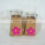 New Designed Glass Vase thumbnail-1