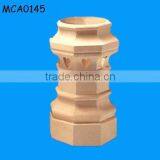Clay Chimney thumbnail-1