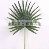 Wholesale Artificial Date Palm Leaves,factory Price Fake Palm Foliage thumbnail-2