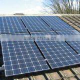 off Grid Solar Power System 5000w With Battery, Home Solar Power System BFS-5kw, Solar Lamps for Home thumbnail-6