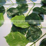 Home and Outdoor Garden Table Wedding Christmas Decoration 60cm or 2ft Height Artificial Colorfully Maple Leaf E06 0651 thumbnail-5