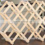 2016 Most Popular Antique Wooden Wine Rack Wine Box thumbnail-2