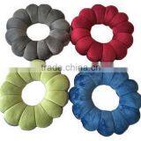Comfortable Flower Neck Rest Pillow For Sleeper thumbnail-2