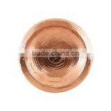 Handmade Copper Plate thumbnail-1