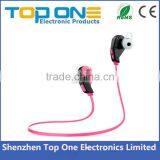 Sport Bluetooth Earphone, In-Ear Earphone, Bluetooth Ear Piece thumbnail-5