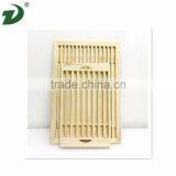 Natural Wood Bread Tray thumbnail-5