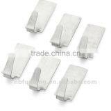 Stainless Steel Pothook, Hanger, Door Hook, Wall Hook