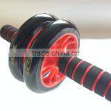 High Quality AB Wheel Abdominal Muscle Exercise AB Wheel Roller thumbnail-3