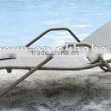 Elegant Chaise Lounge With Manufacturer Price thumbnail-1