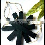 Wedding Party Dessert Marking Book Mark Name Tag Plant Type Plastic Labels thumbnail-1
