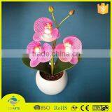Wholesale Wedding Decoration Sweet Well Sale Flower Led Vase Lights thumbnail-1