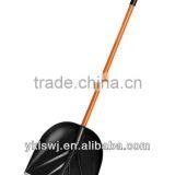 16" Plastic Snow Shovel LS-6020 thumbnail-1