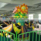 FLYING CHAIR NEW CHILDREN AMUSEMENT PARK EQUIPMENT thumbnail-1