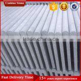 Cut-To-Size Stone Form G654 Granite Black Color Swimming Pool Coping thumbnail-4