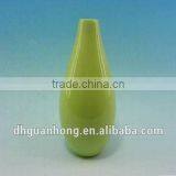 Cheap Beautiful New Design Ceramic Flower Vase thumbnail-1