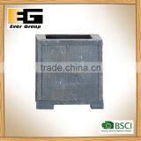 Wooden Drawer Flower Pot and Garden Planter thumbnail-5