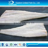 chinese sea IQF iqf light salted cod tail