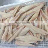 Frozen Seafood Iqf Pacific Cod Fillet thumbnail-1