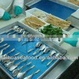 Frozen Breaded Mackerel Fish thumbnail-1