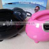 Home Small Body Tanning Bed Mini Spray Tan Gun Professional Airbrush Portable HVLP Tanning Machine thumbnail-2