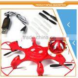 2.4G Wireless 4 CH 6-axle China Wholesale RC Quad Copter Kit ,Mariner Drone thumbnail-2