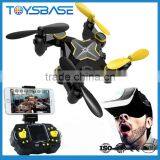 JJRC Drone Hexacopter Quadcopter Foldable Mini JJRC H31 H20 H12C H8C H8 H26W X1 H11WH H8D H16 H26W thumbnail-6