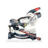 RONIX WOOD WORKING TOOLS MITER SAW 1850 MODEL 5318 HIGH PRECISION
