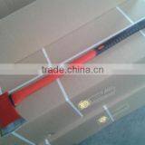 Pulaski Axe With Fiberglass Handle thumbnail-1