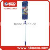 Microfiber Chenille Flat Mop thumbnail-2