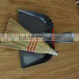 Hand Straw Natural Sorghum CORN BROOM thumbnail-6