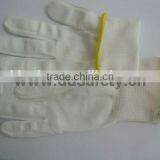 DDSAFETY 2017 Gloves Examination Nylon Machine Gloves thumbnail-3