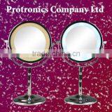 JM904 6" B/O LED Double Side Mirror