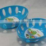 Plastic Fruit Basket
