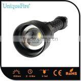 UniqueFire Best Tactical Uf-t67 850nm ir Hunting Flashlight