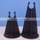 3-1/4" Metal Rebar Chair China Supplier China Supplier on Hot Sale thumbnail-1