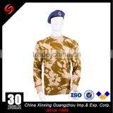 Supply 30000 Pcs per Month Beret Hats for Men Wholesale Military Beret thumbnail-4