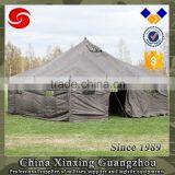 Supply 10 - 20 Person Disaster Relief Refugee Medical Tent for Emergency Refugee thumbnail-6
