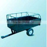 Garden Trailer BTC007 thumbnail-1