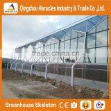 Heracles Trade Assurance Saw-Tooth Tropical Greenhouse thumbnail-1