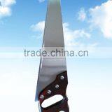 Hand Saw / Handsaw / Garden Tools With Wooden Handle thumbnail-1